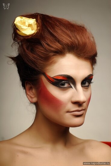 Фото Anna Matveyeva