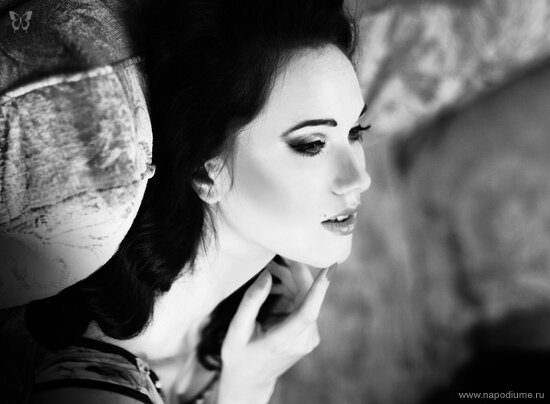 Фото Анна Емельянова