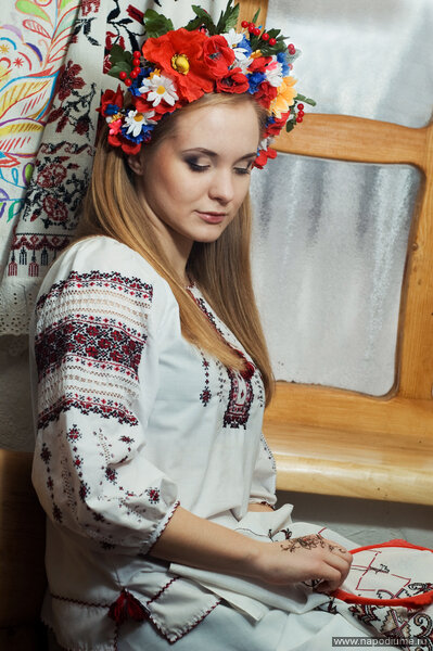 Фото Алёна Шевченко