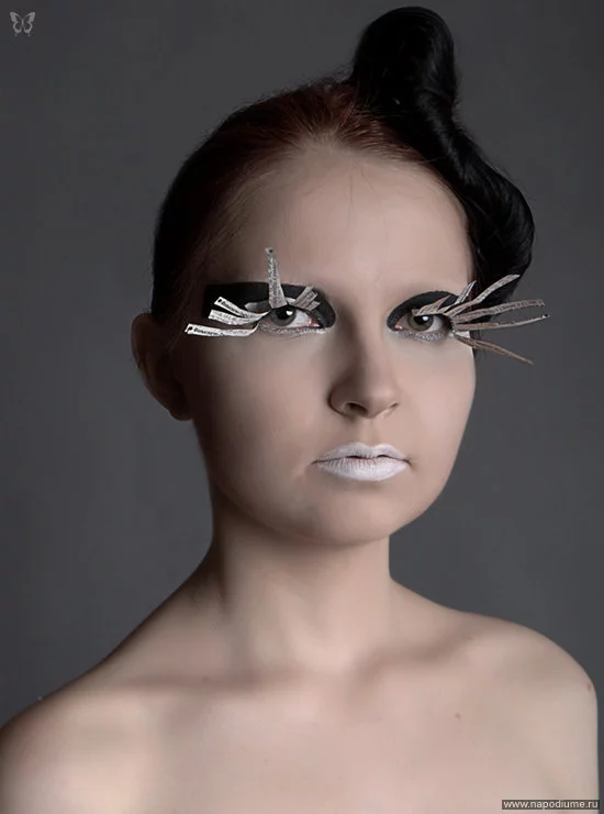 портрет,  Fashion,  Art,  Creative,  креатив