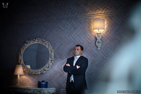 Фото Михаил Mikhael Аксенов
