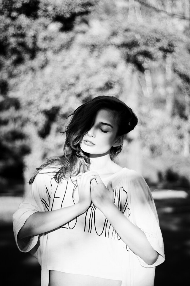 Фото Darina Даринад Jo