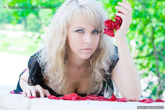 Фото ELVira Vermut
