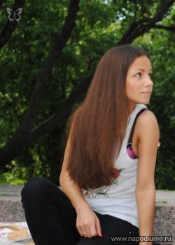 Фото Натали Маркина