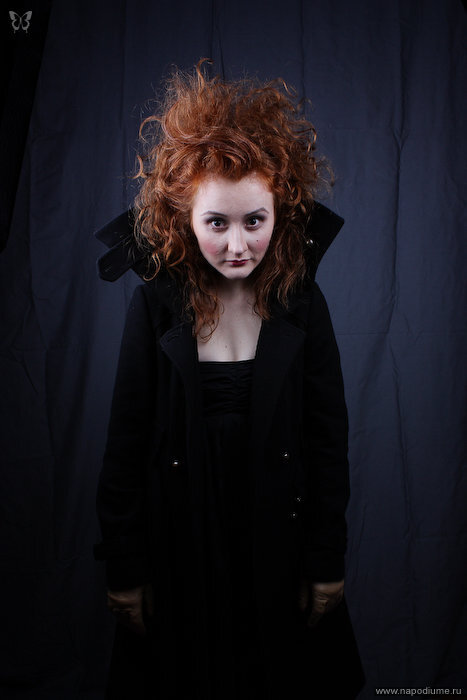 Фото Alice Florizelle