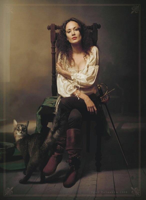 Фото Роксана Roks Конюк