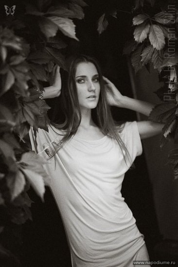 Фото Анна Баранова