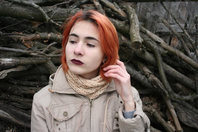 Фото Екатерина Веселовская