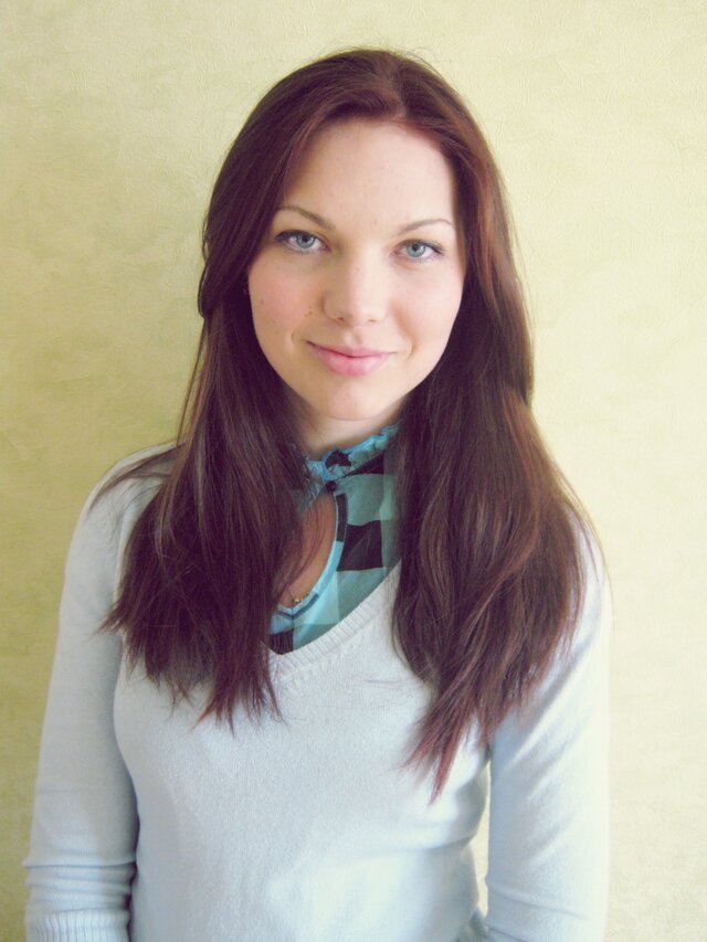 Фото Юлия Мельникова
