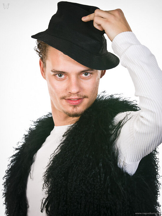 Фото Павел Хмелинин