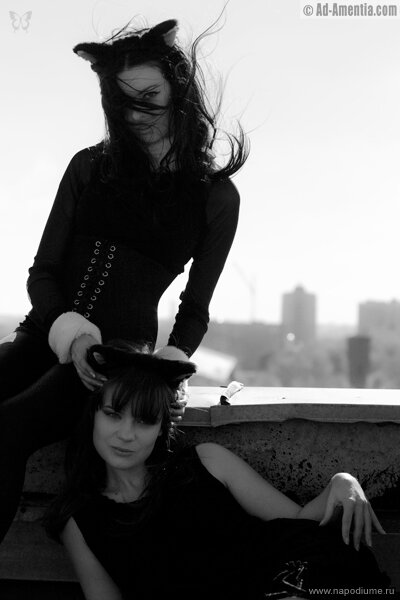 Фото Елена ArtСatAlice Глотова