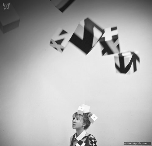 Фото Александра Ткач