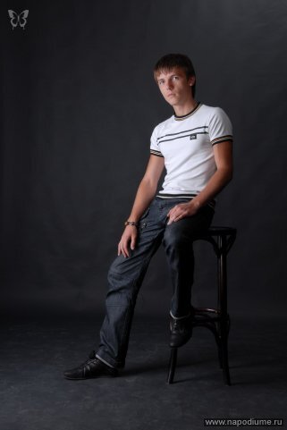 Foto Denis Kurlikov