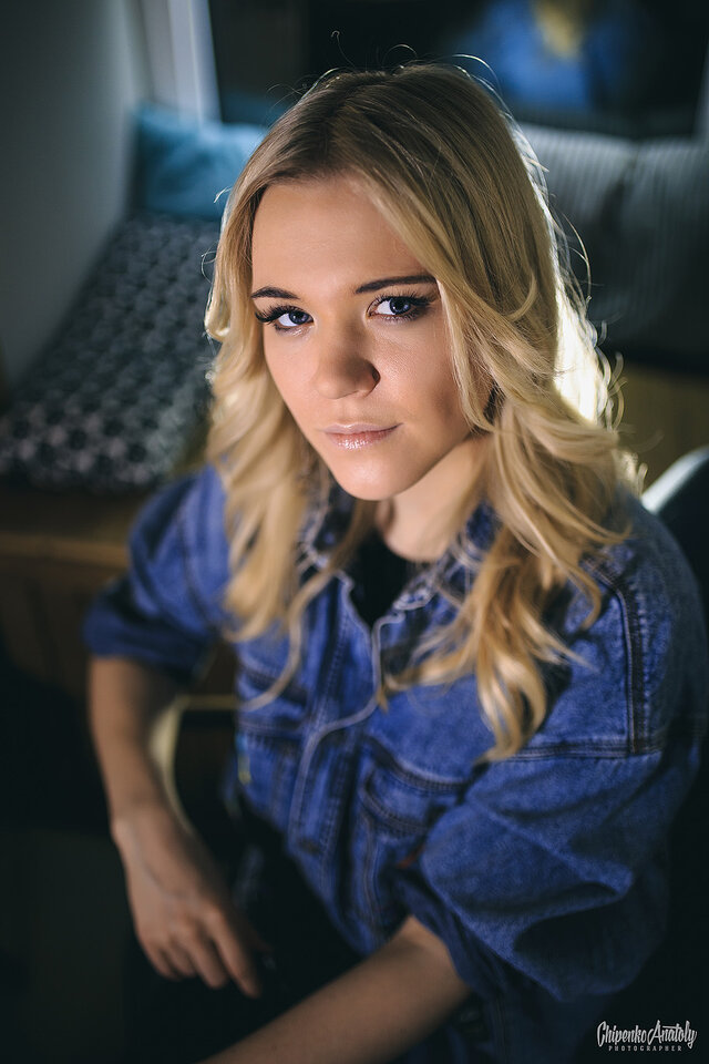 Фото Olga Tyuchkalova