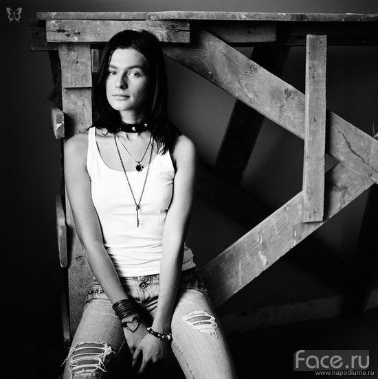Фото Анастасия Волонина