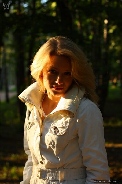 Фото Татьяна ТанюФка Симонова