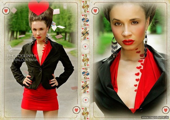 Фото Инесса Манина