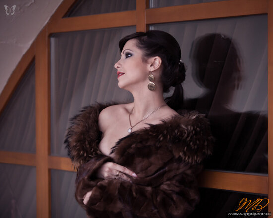 Фото Ирина Уголькова
