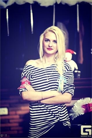 Фото Полина polina Шепс