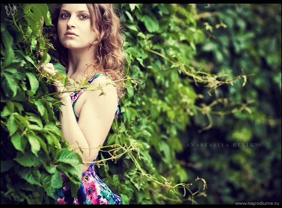 Фото Anastasiya Belik | Photographer ///