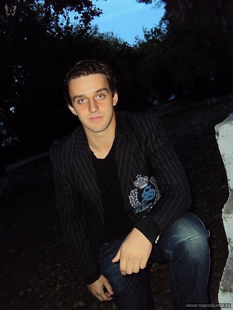 Фото Alex Katafeev