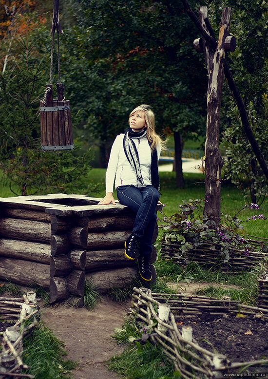 Фото Андрей Masyuk Масюк