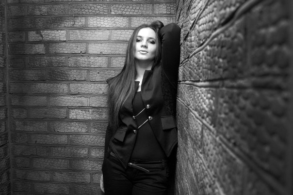 Фото Ирина irina244 Пятницкая