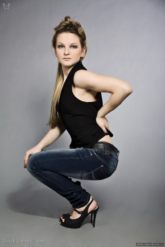 Фото ИРИНА КАРИМОВА