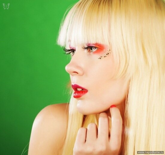 Фото Hellen Liveva