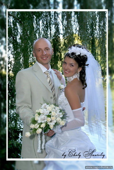 Фото Анатолий Chaly