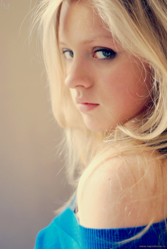 Фото Katie Osipova