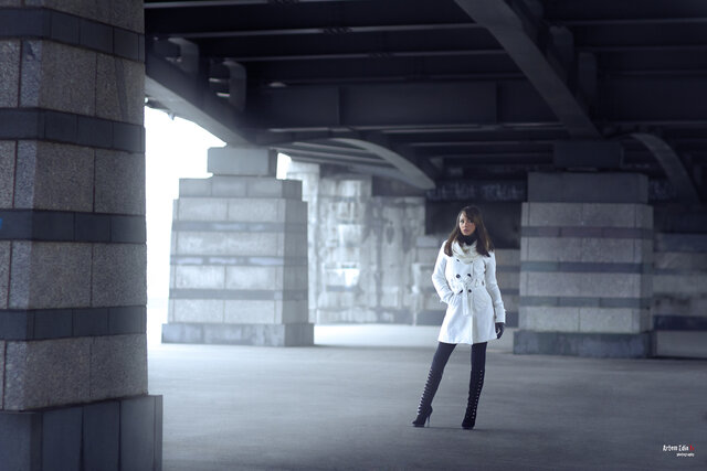 Фото onegin X