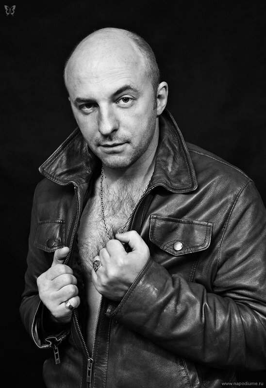 Фото Алексей magister Маслов