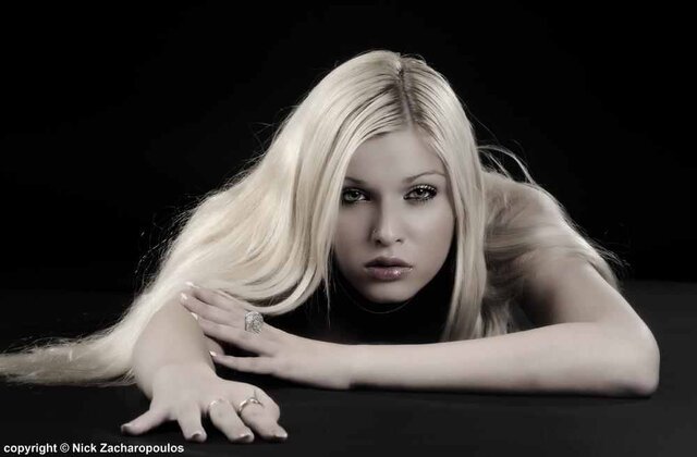 Фото Стефания Stefi Новикова