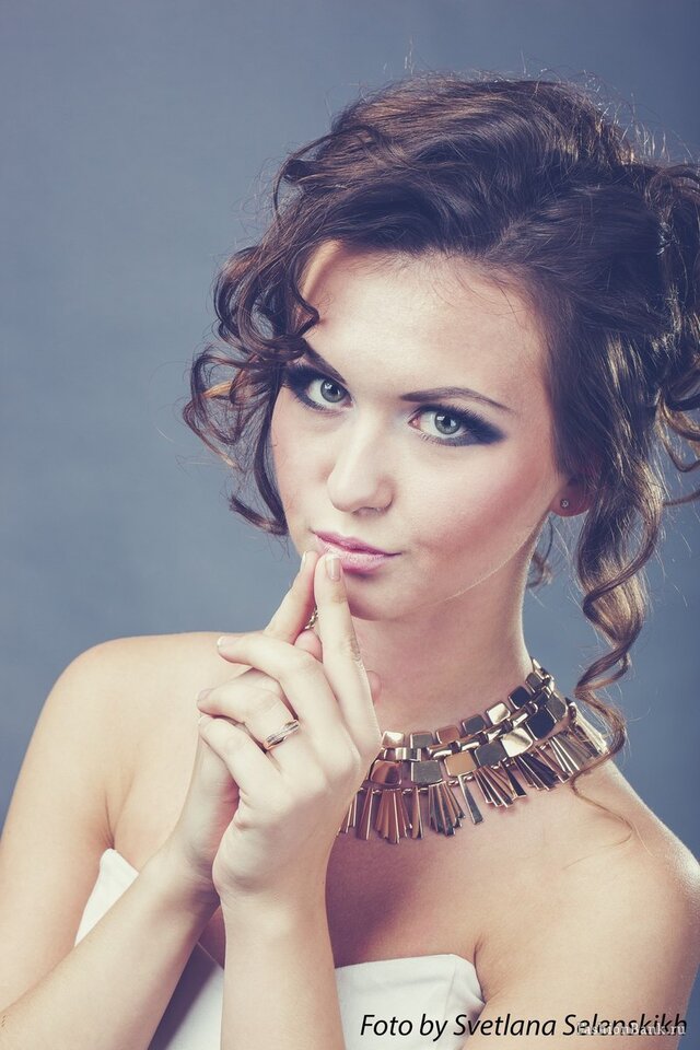 Фото Карина Karina_93 Домогацкая