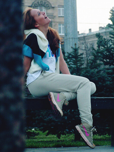 Фото Екатерина Velikaya Кужман