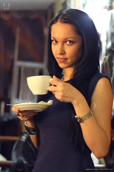 Mali Titova's photo