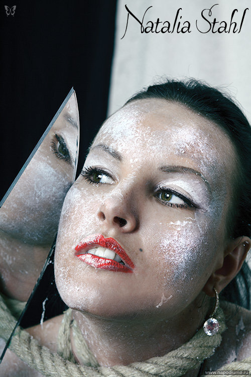 Фото Natalia Stahl
