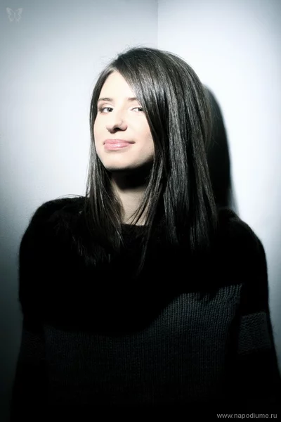 Foto Debora Zuckerberg