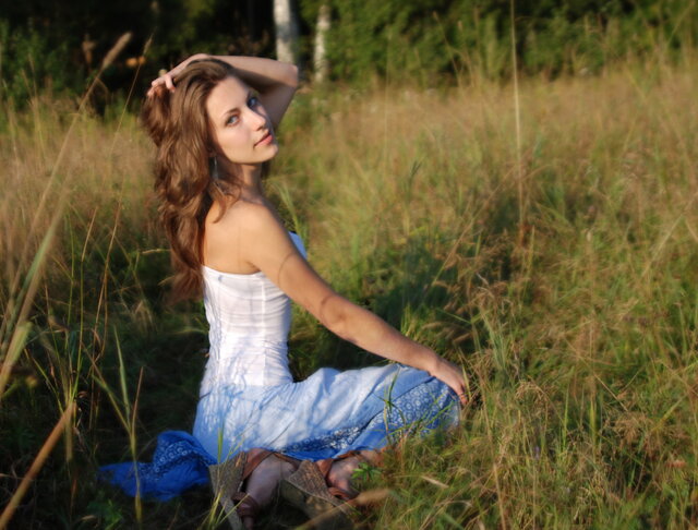 Фото Jane Jane[P] Puzacheva