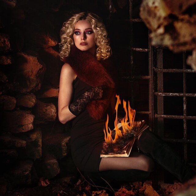 Фото Лима Капрелова