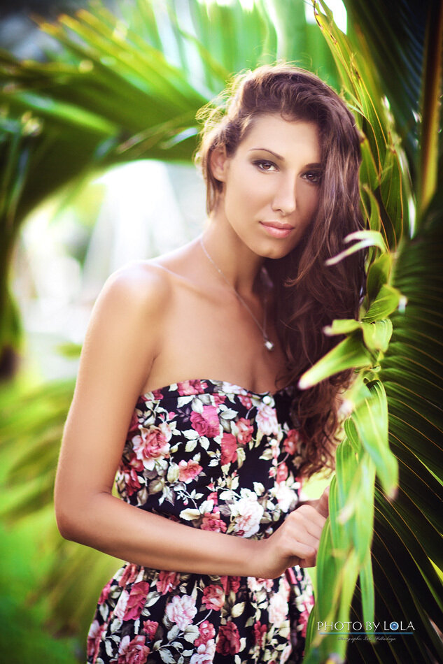 Фото PHOTO BY LOLA