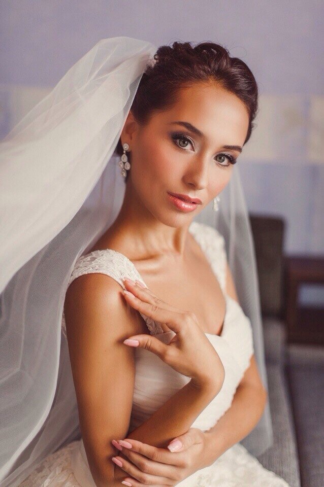 Фото Арина Баракова