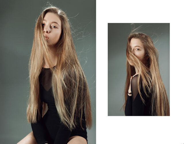 Фото Kim West