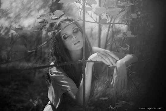 Фото Арина Баракова