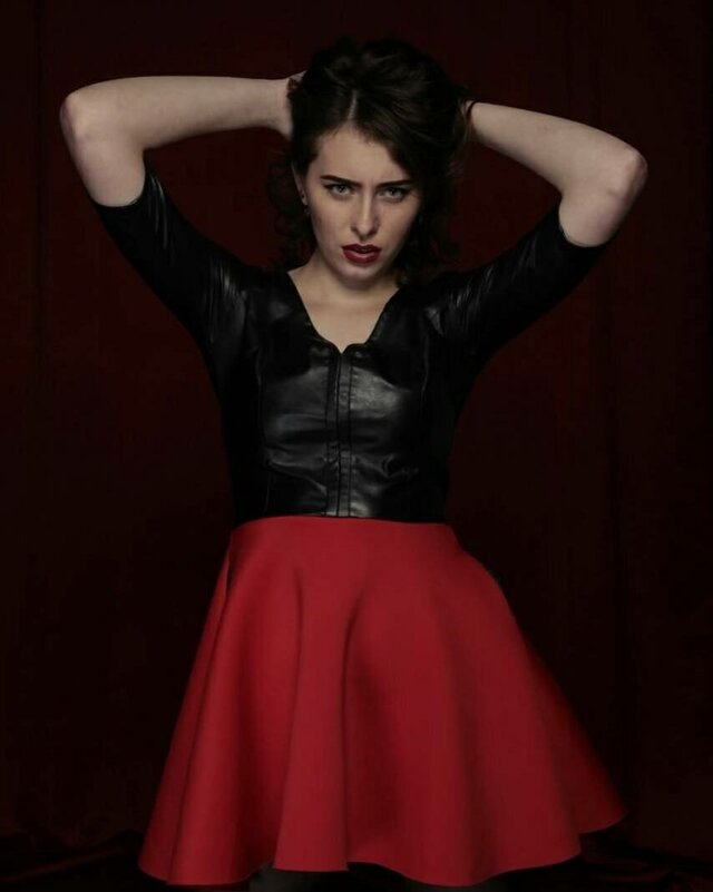 Фото Elena Klimchuk