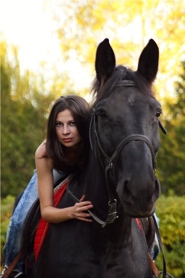 Фото Оксана Гнатюк