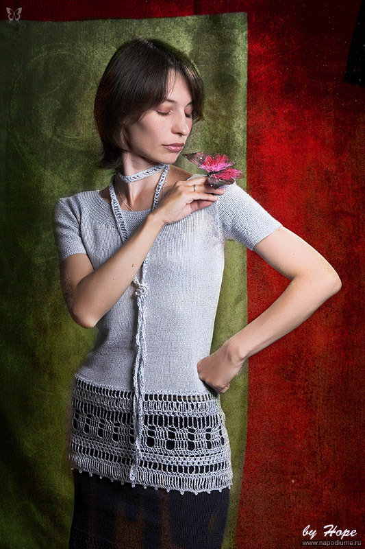 Фото Надежда Маркалова