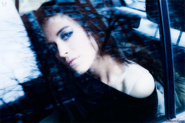Фото Yan Kostin