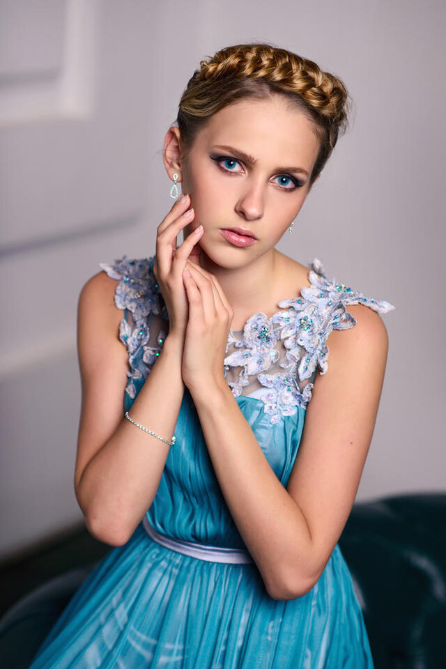 Фото Карина Калугина